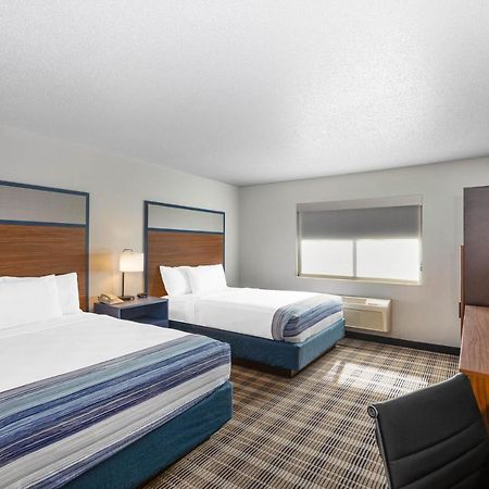 Americinn By Wyndham Jackson Extérieur photo