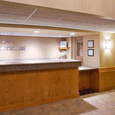 Americinn By Wyndham Jackson Extérieur photo