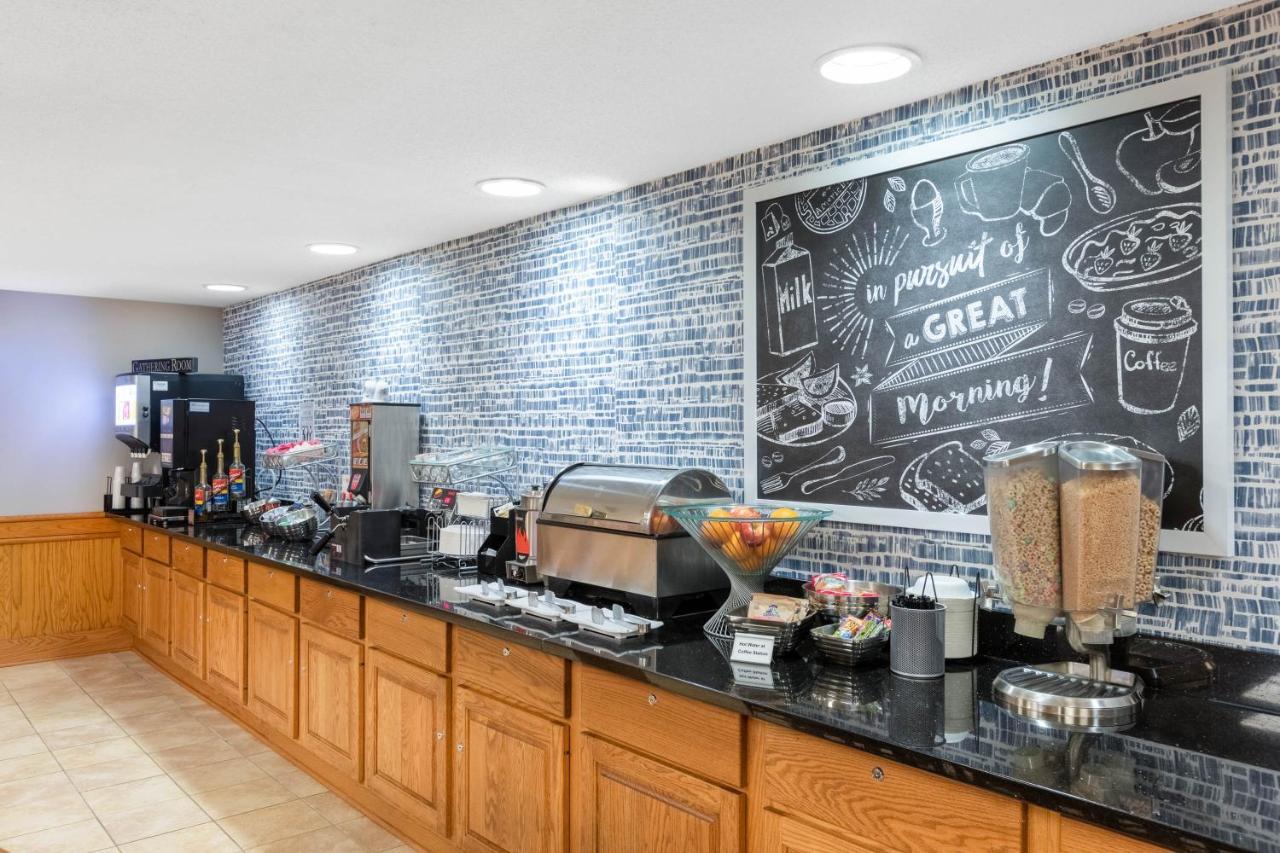 Americinn By Wyndham Jackson Extérieur photo
