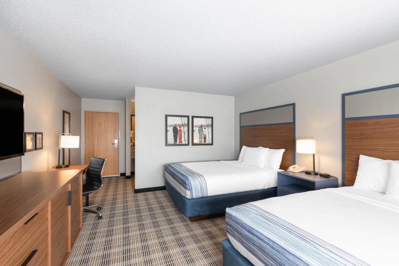 Americinn By Wyndham Jackson Extérieur photo