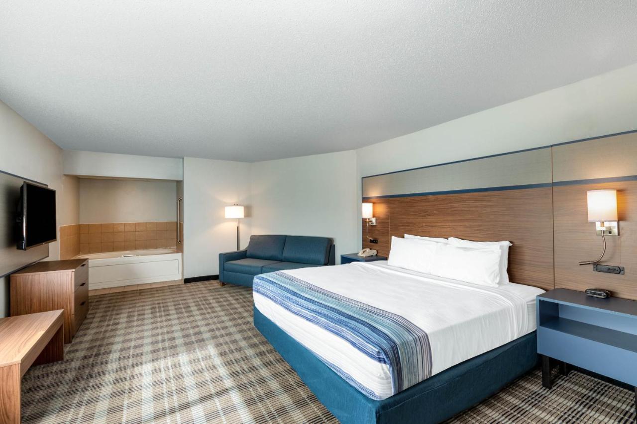 Americinn By Wyndham Jackson Extérieur photo