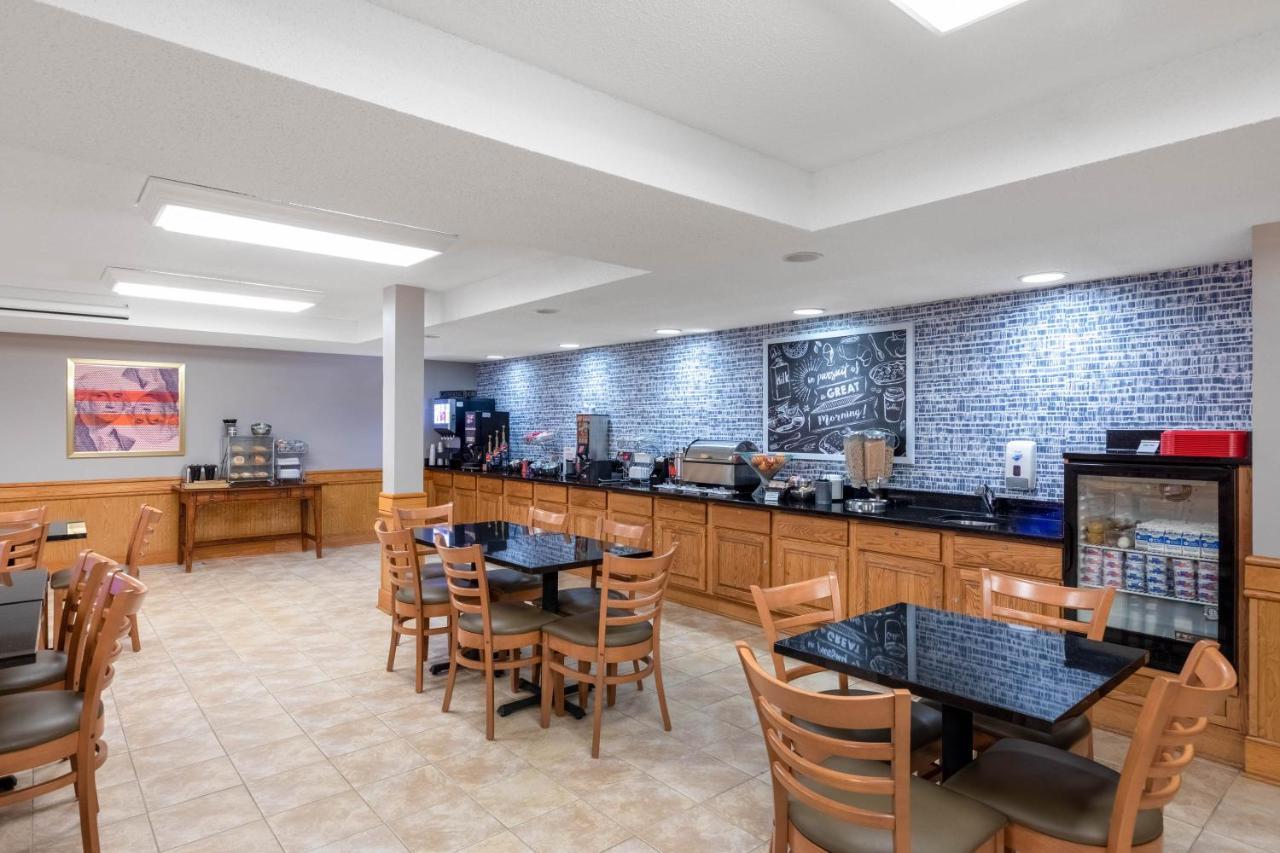 Americinn By Wyndham Jackson Extérieur photo