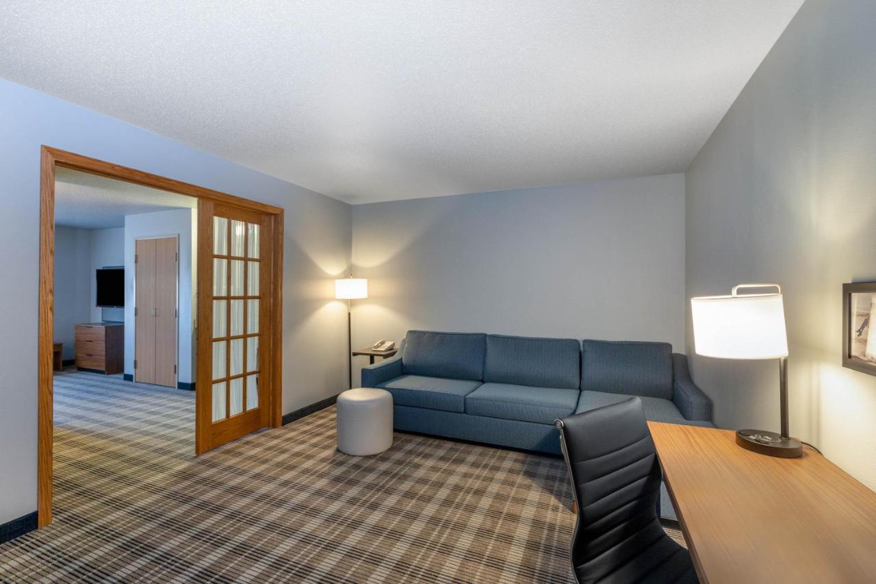 Americinn By Wyndham Jackson Extérieur photo