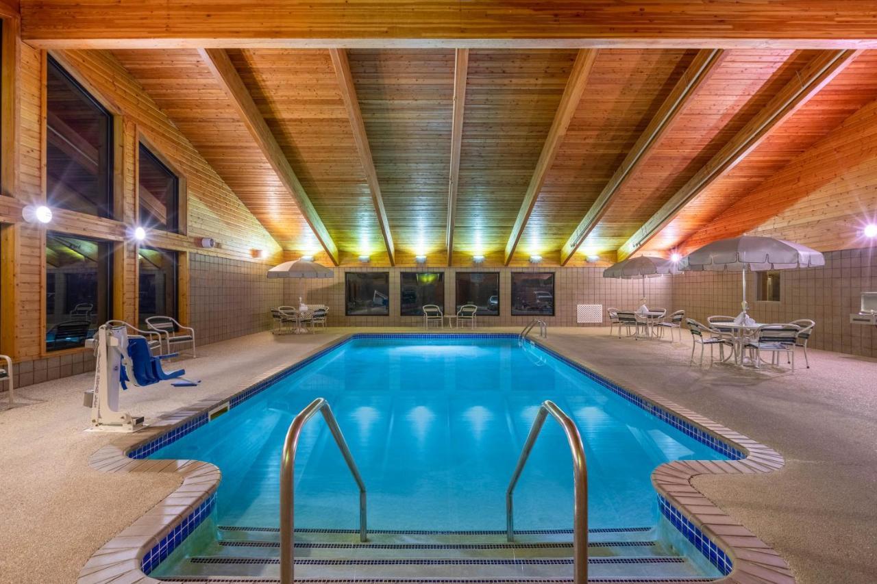 Americinn By Wyndham Jackson Extérieur photo