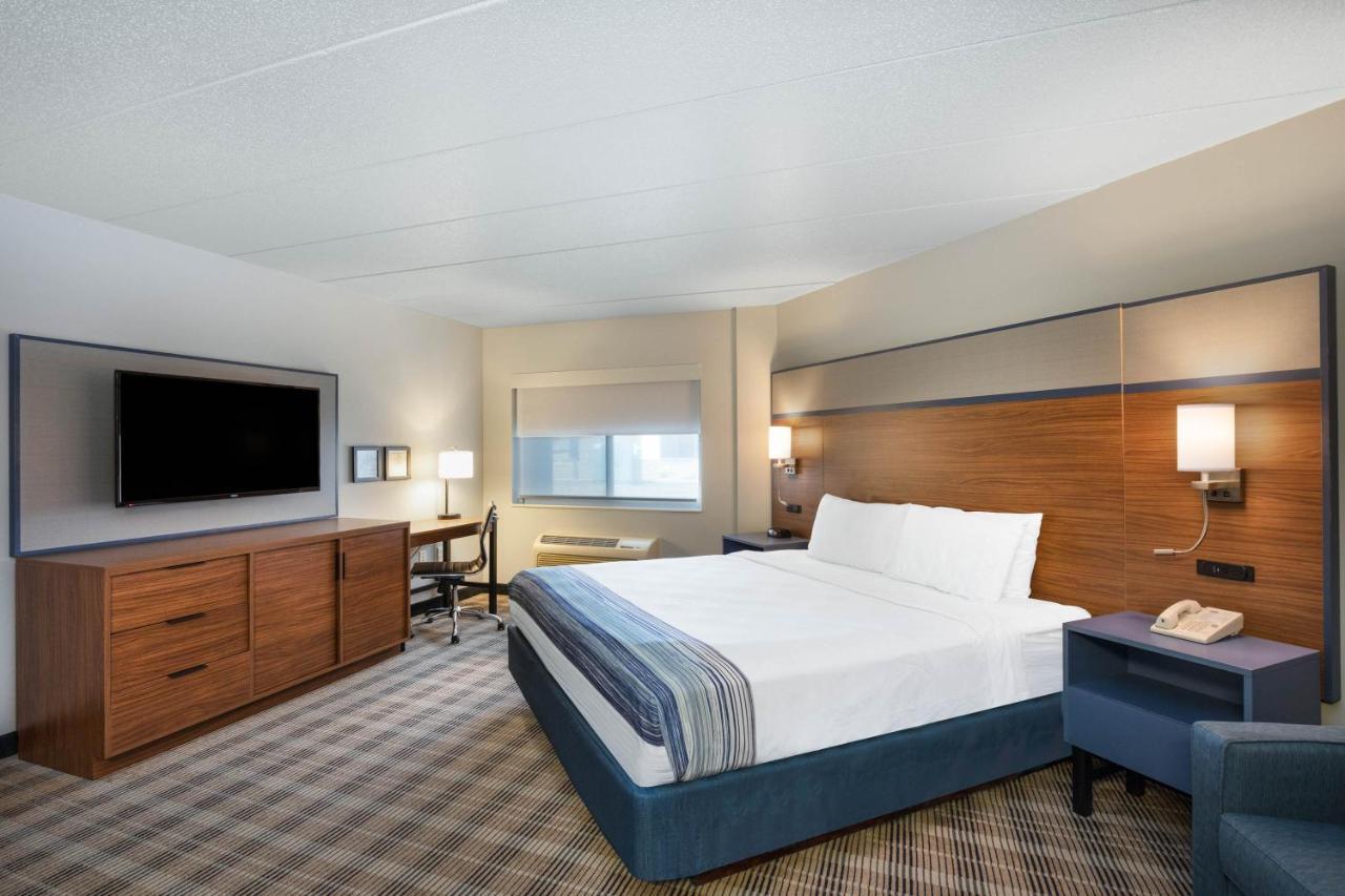 Americinn By Wyndham Jackson Extérieur photo