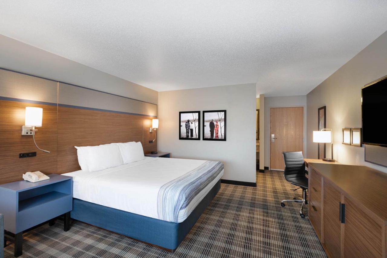 Americinn By Wyndham Jackson Extérieur photo