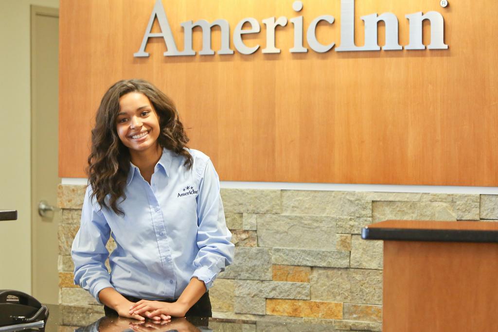 Americinn By Wyndham Jackson Extérieur photo