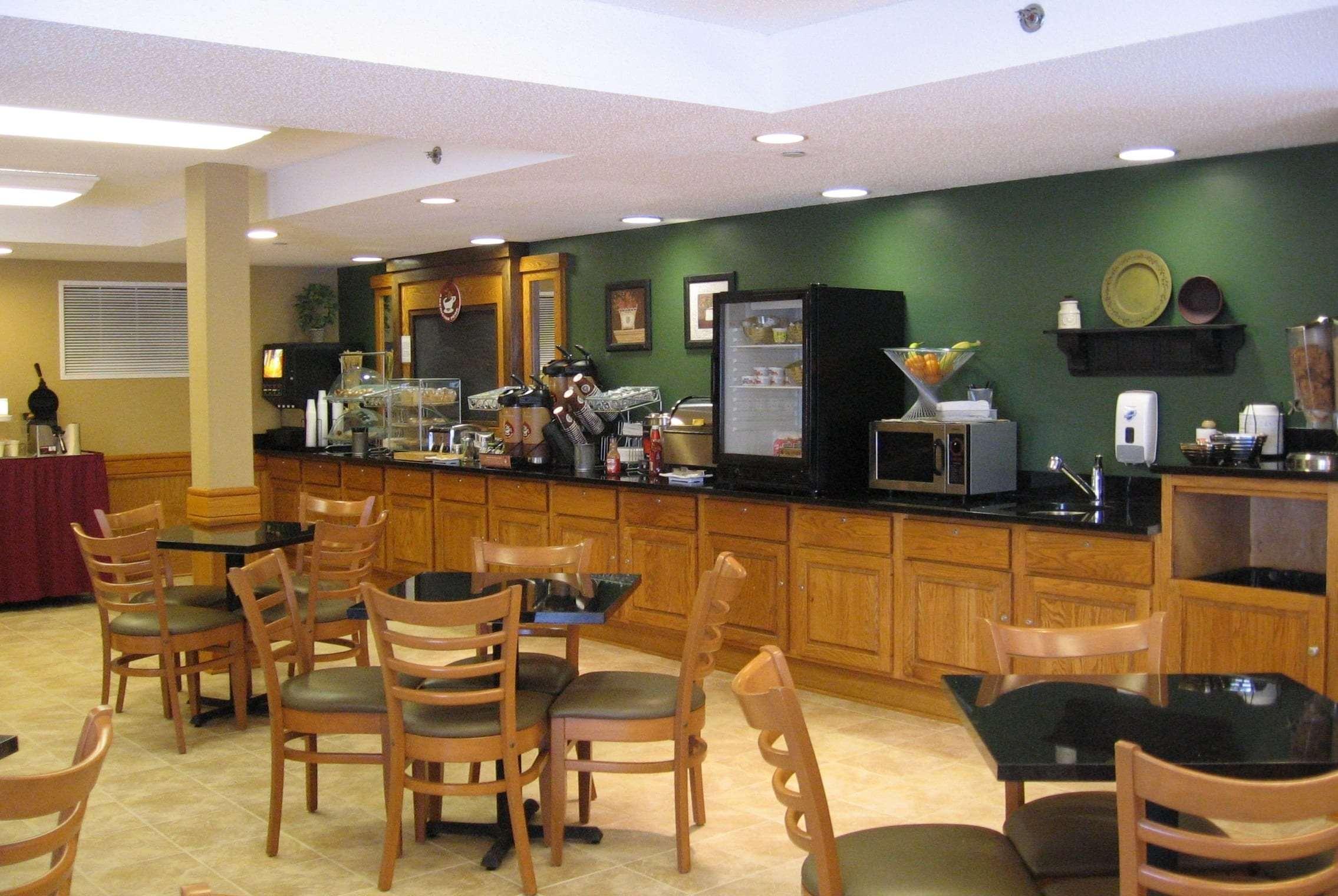 Americinn By Wyndham Jackson Extérieur photo