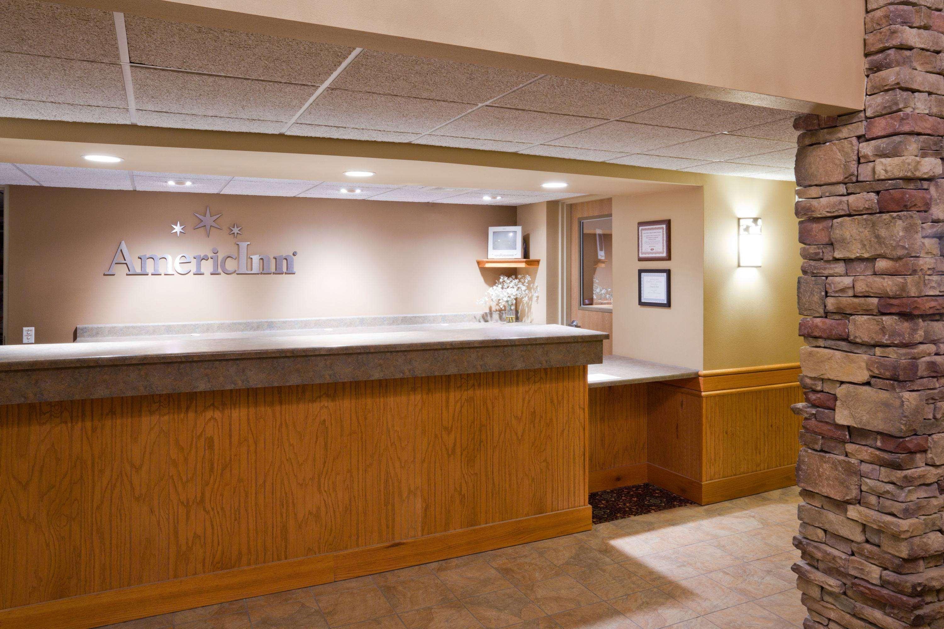 Americinn By Wyndham Jackson Extérieur photo