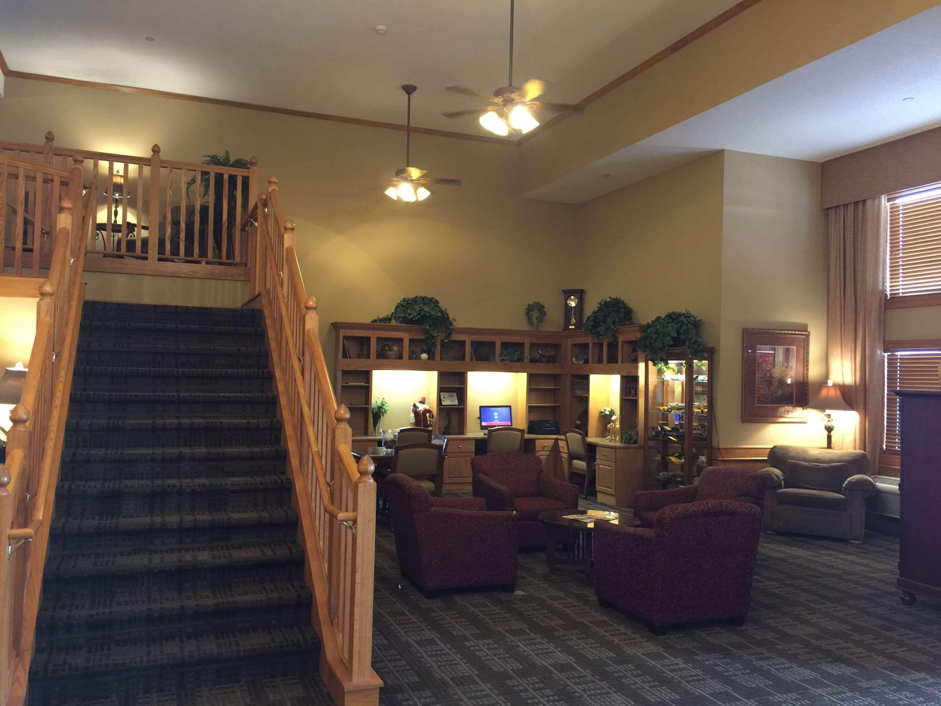 Americinn By Wyndham Jackson Extérieur photo