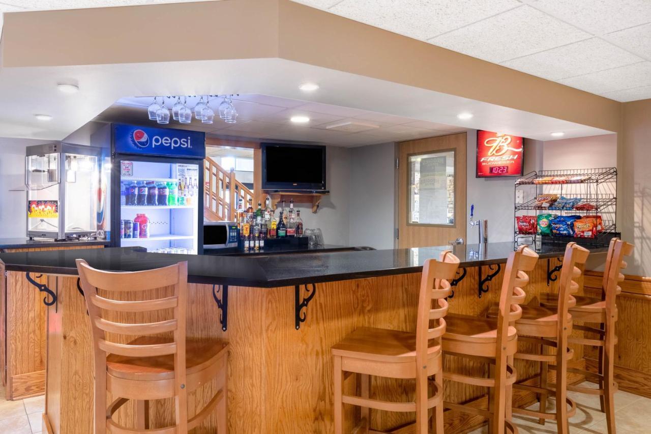 Americinn By Wyndham Jackson Extérieur photo