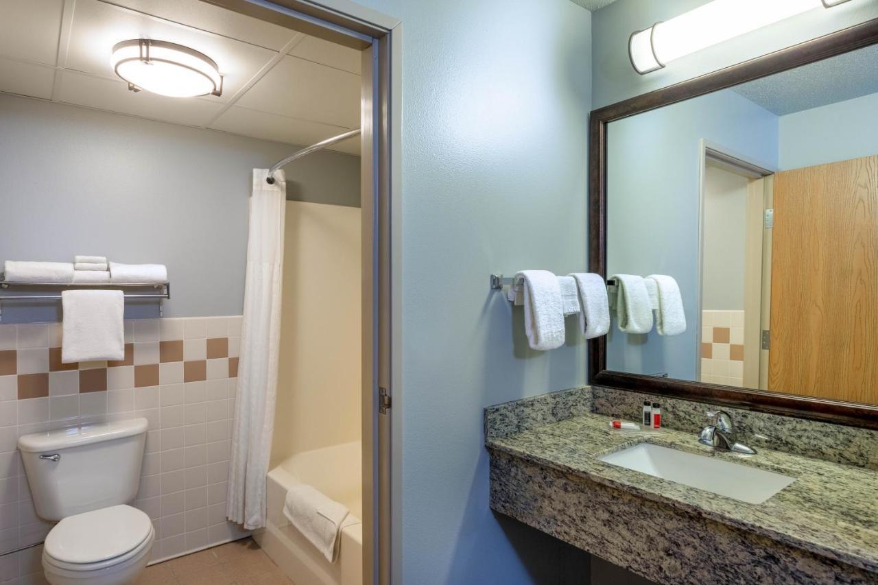 Americinn By Wyndham Jackson Extérieur photo